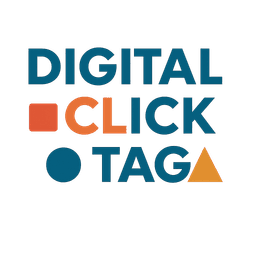 Digital Click Tag Logo