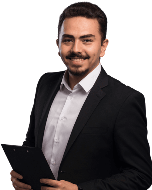 Business Representative