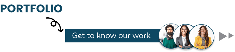 Portfolio Header