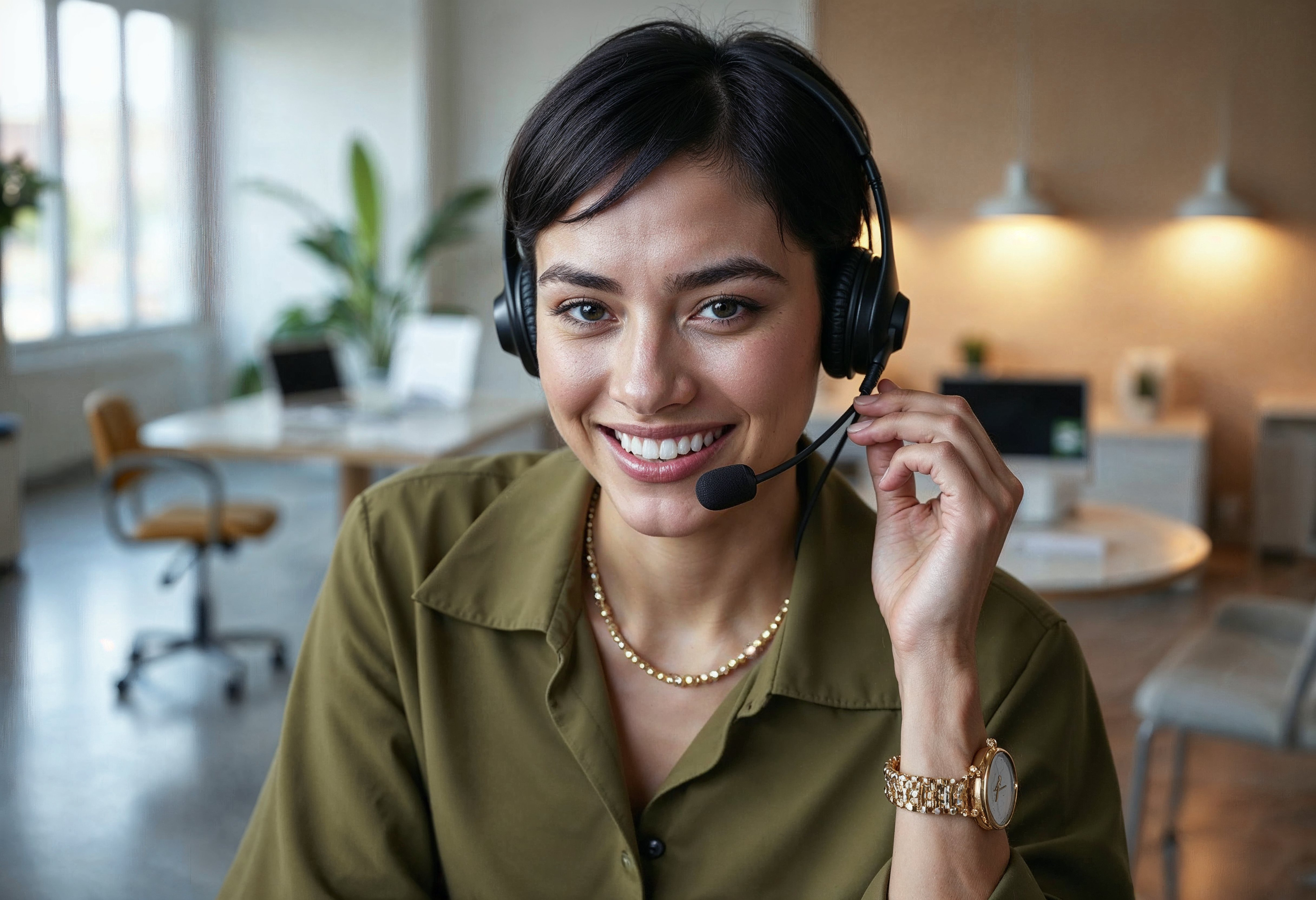 Customer Support